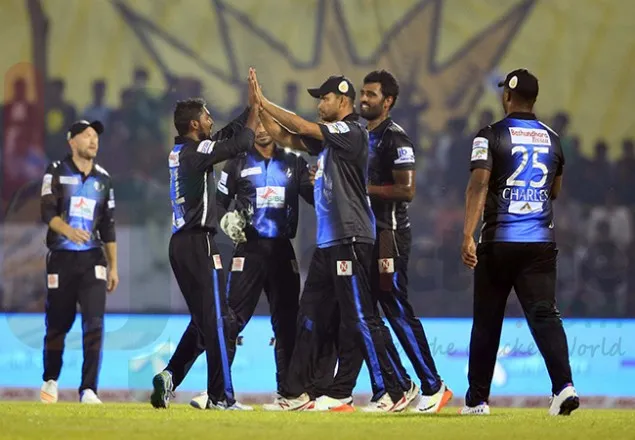 জয়ে ফিরলো রংপুর, সিলেটের টানা হার