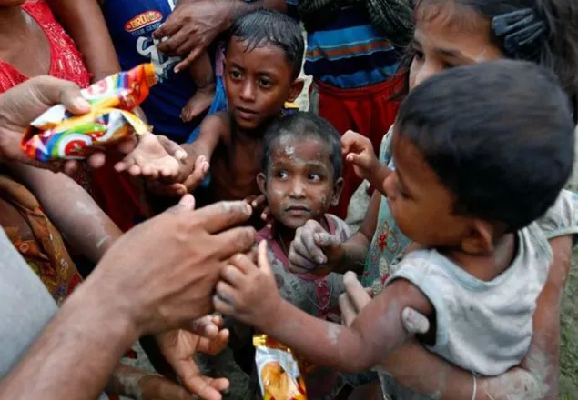 রোহিঙ্গা সংকট নিরসনে জাতিসংঘের প্রতি ৩৫ আন্তর্জাতিক সংস্থার আবেদন