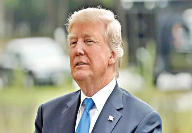 সন্ত্রাসের মদদদাতা উত্তর কোরিয়া: ট্রাম্প