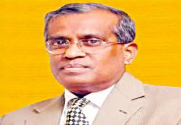 মেঘনা ব্যাংকের এমডির পদত্যাগ