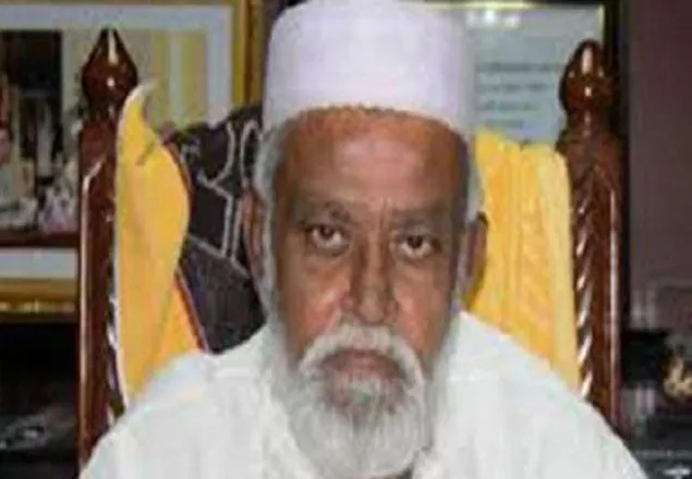 রংপুর সিটি মেয়র ঝন্টুর পদত্যাগ