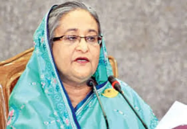 মুক্তিযুদ্ধে অংশগ্রহণকারী বিভিন্ন বাহিনীর সদস্যরা ভাতা পাবেন : প্রধানমন্ত্রী