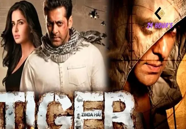 ‘টাইগার জিন্দা হ্যায়’র মুক্তি নিয়ে আশঙ্কা