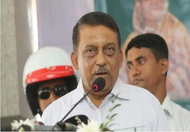 ‘তনুর পরিবারকে তদন্তের স্বার্থেই ডাকা হয়েছে’