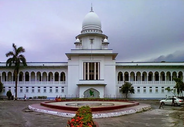 আপন মালিকদের জামিন নয় কেন: হাই কোর্ট 