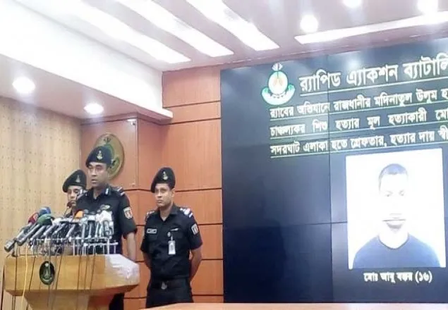 ‘অনৈতিক সম্পর্কে রাজি না হওয়ায়’ মাদ্রাসাছাত্র খুন