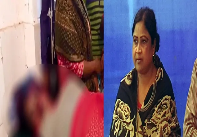 ব্রাহ্মণবাড়িয়ায় আ'লীগ নেত্রীকে কুপিয়ে হত্যা