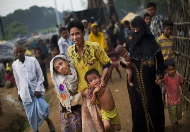 রোহিঙ্গা প্রত্যাবাসনে চুক্তি সই আজ 