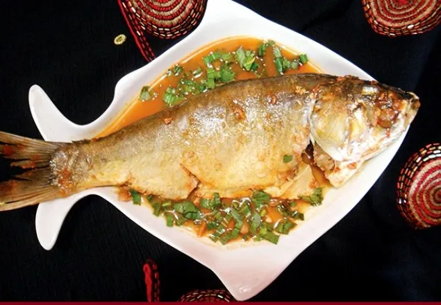 জীবন বাঁচিয়ে আজীবন মাছের মাথা ফ্রি 