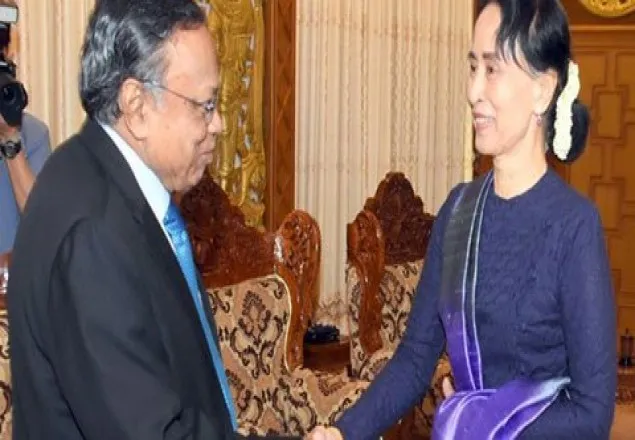 রোহিঙ্গা ফেরতে উপেক্ষিত বাংলাদেশের দাবি