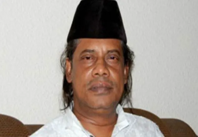 লোকসংগীতশিল্পী বারী সিদ্দিকী আর নেই!