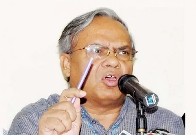 প্রধানমন্ত্রী নিজেই গুম করেন বলে স্বীকারোক্তি দিয়েছেন: রিজভী