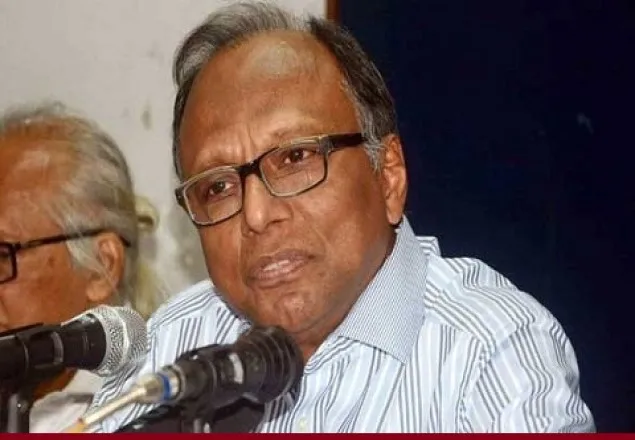 ‘ক্ষমতাসীনরা ছাপাখানা অবৈধভাবে নিলামে তুলতে চায়’ 