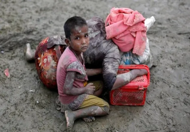 রোহিঙ্গাদের নিরাপদ প্রত্যাবাসনের পরিস্থিতি এখনও হয়নি: জাতিসংঘ