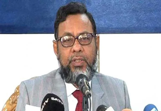 আজ সরকারি কর্মচারীদের শোভাযাত্রা