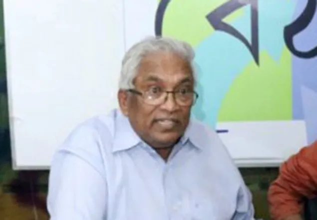 মন্ত্রী, এমপিদের সেল্টারে সংখ্যালঘুদের জায়গা দখলের মহোৎসব চলছে: রানা দাশগুপ্ত