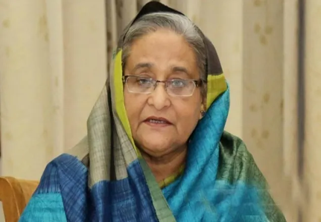 আমাকে বহনকারী বিমানে ‘যান্ত্রিক ত্রুটি’ ষড়যন্ত্রের অংশ ছিল: প্রধানমন্ত্রী
