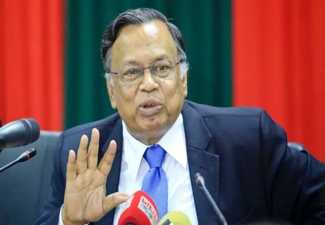 যৌক্তিক সময়ের মধ্যেই রোহিঙ্গাদের ফেরত পাঠানো হবে