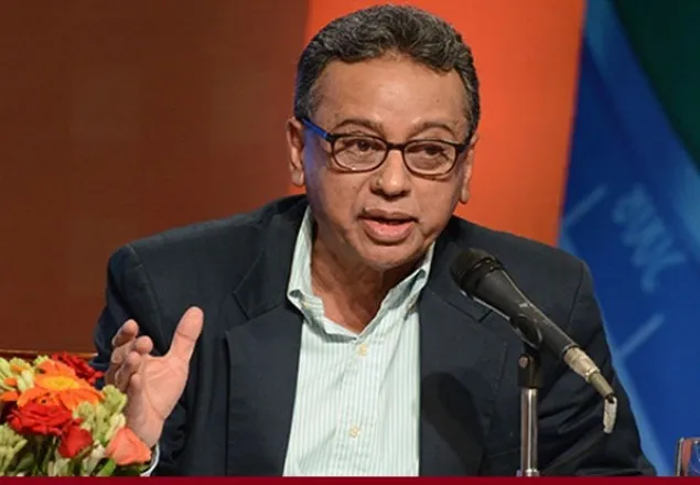 ‘জনগণকে ধোঁকা দিতেই মিয়ানমারের সঙ্গে চুক্তি’ 