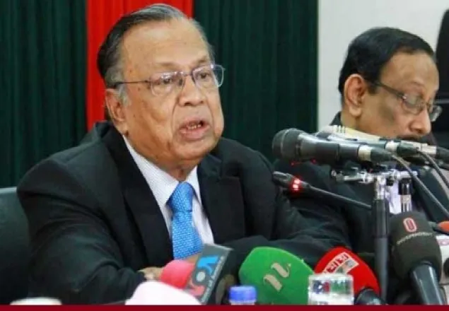 এটা ওটা নেই, কেন নেই-এসব বলে লাভ নেই: পররাষ্ট্রমন্ত্রী 