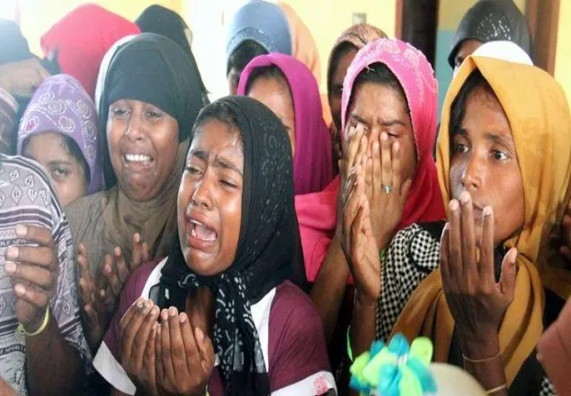 রোহিঙ্গা প্রত্যাবাসন সমঝোতায় কি আছে
