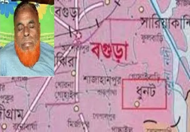 শোভাযাত্রায় অংশ না নেওয়ায় ভাইস চেয়ারম্যানকে পেটাল ছাত্রলীগ
