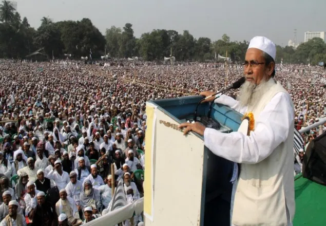 ‘অযোধ্যায় রামের অস্তিত্ব ছিল না, আরএসএস  আগুন নিয়ে খেলছে’ 