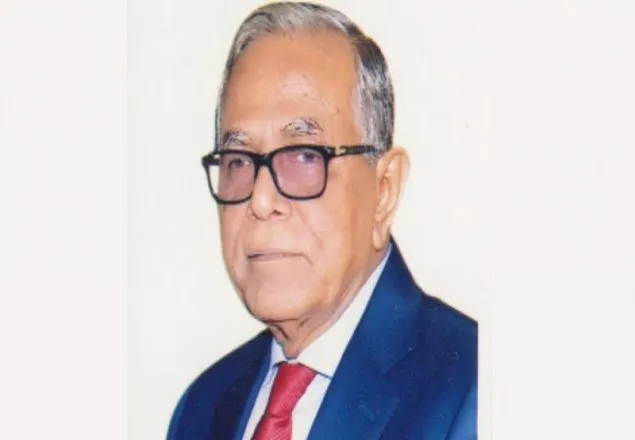 আজ রোহিঙ্গা ক্যাম্প পরিদর্শনে যাচ্ছেন রাষ্ট্রপতি