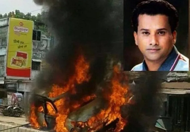 একরাম হত্যা মামলা ৪ মাসে নিষ্পত্তির নির্দেশ