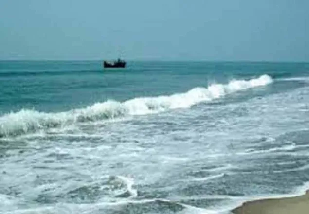 ইনানীতে ৩২টি দেশের নৌ প্রতিনিধিদের সম্মেলন