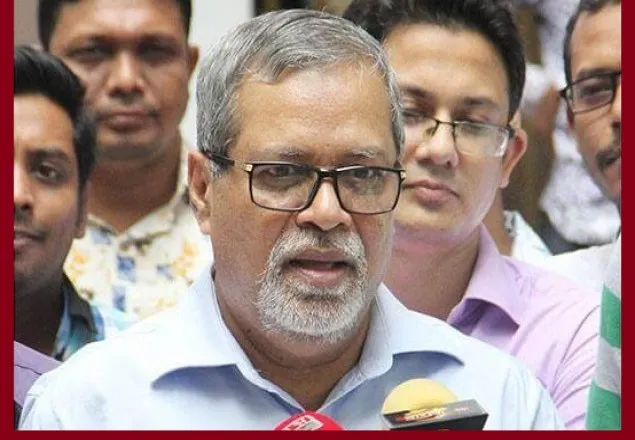 রংপুর সিটি নির্বাচন নিরপেক্ষ হবে, সিইসির বিশ্বাস   