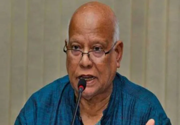 আগামী ২০১৮-১৯ অর্থবছরে বাজেটের আকার ৪ লাখ ৬৮ হাজার কোটি টাকা