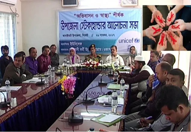  এইচআইভিতে আক্রান্তের সংখ্যা বেশি সিলেটে