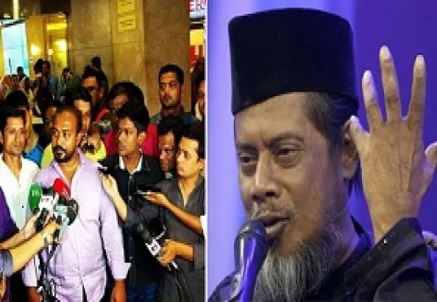 ‘বাবার ইচ্ছে মতই কুলখানির আয়োজন করেছি’