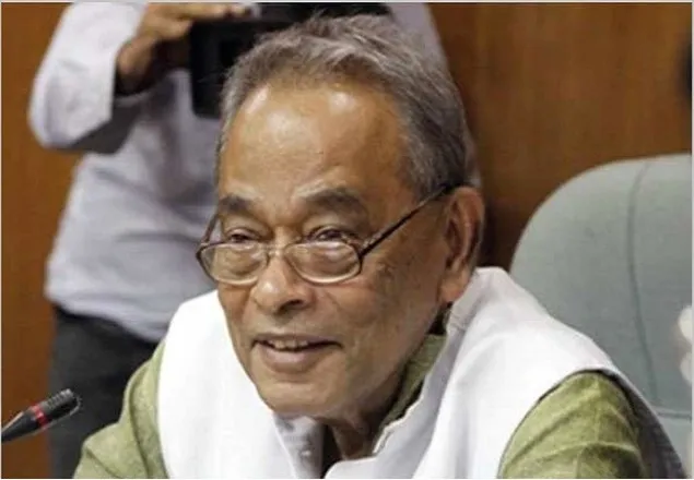 ফারমার্স ব্যাংক থেকে ম খা আলমগীরের পদত্যাগ