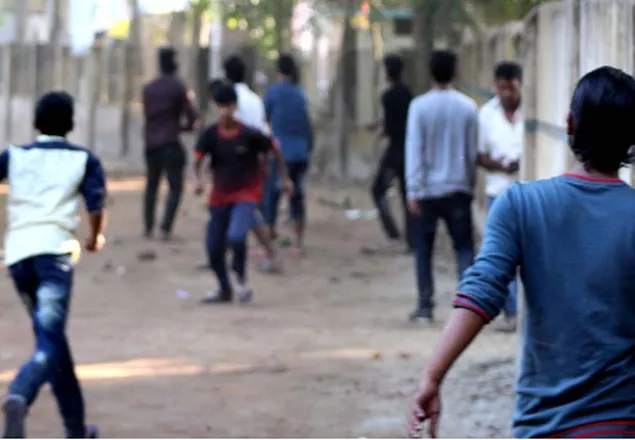 কুমিল্লায় আ.লীগের দুই পক্ষের সংঘর্ষ, আহত ২৫
