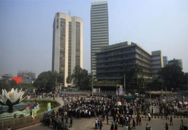 নতুন আরো তিনটা ব্যাংক,কতটা প্রয়োজন