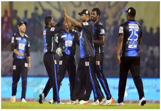 রংপুরের টার্গেট ১৭৪