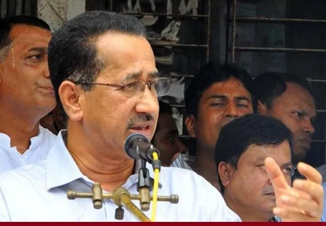 সরকারি চাকরিতে ৩০ বছরের বেশি কেন নয়: যুবলীগ চেয়ারম্যান 