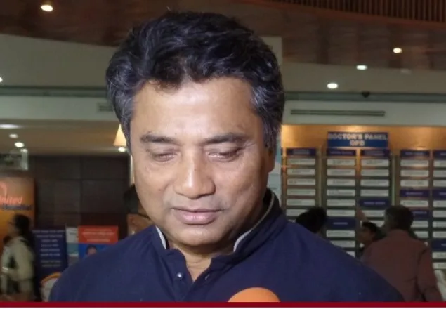 আবারও আইসিইউতে আনিসুল হক 