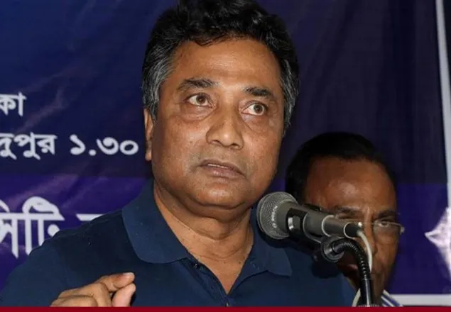 আনিসুল হকের অবস্থা অবনতি, দোয়া চাইলেন স্ত্রী   