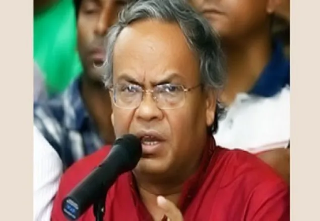 সরকারের মদদেই খালেদা জিয়ার বিরুদ্ধে গ্রেপ্তারি পরোয়ানা: রিজভী