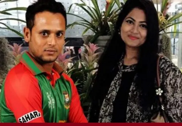 কথিত স্ত্রী নাসরিনের  মামলায় অব্যাহতি পেলেন ক্রিকেটার সানি  