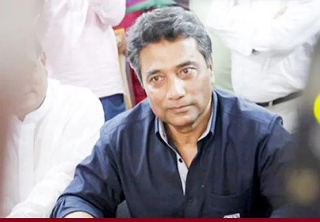 মেয়র আনিসুল হক আর নেই 