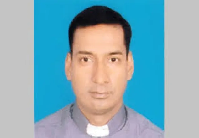 নাটোরের নিখোঁজ ধর্মযাজককে সিলেট থেকে উদ্ধার