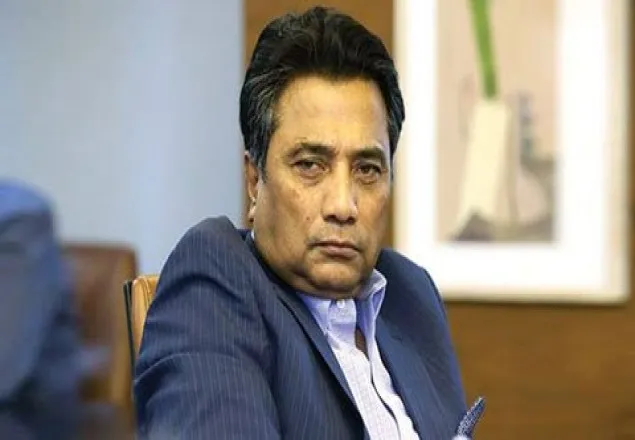 ছেলের কবরে শায়িত হবেন আনিসুল হক