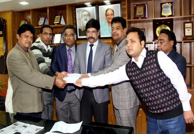 ইবি’র ‘এফ’ ইউনিটের ফল প্রকাশ, পাশের হার ৬.১১ শতাংশ