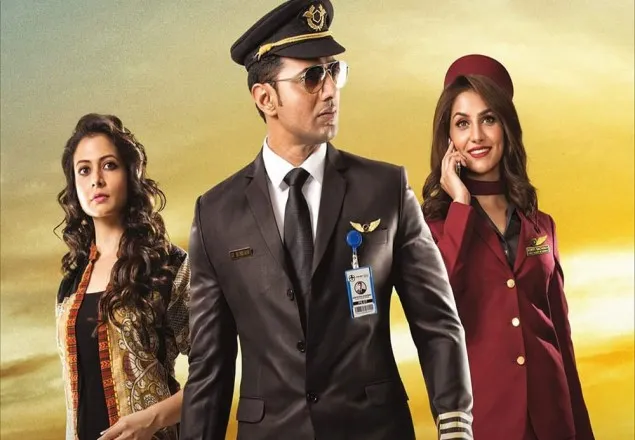 দেব অভিনীত ককপিট বাংলাদেশে মুক্তি স্থগিত
