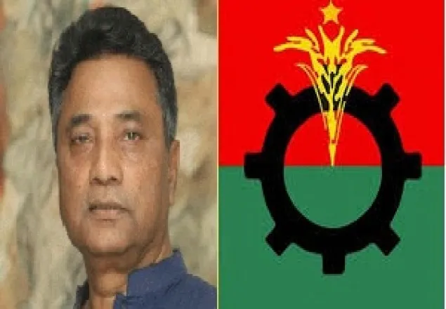 আনিসুল হকের প্রতি বিএনপির শ্রদ্ধা