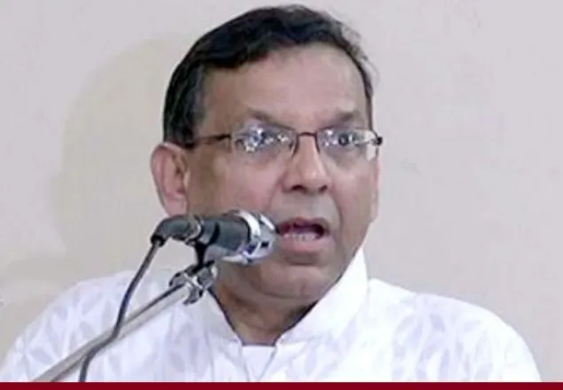 কখন যে সিনহা আমাকেও কাঠগড়ায় দাঁড় করান: আইনমন্ত্রী